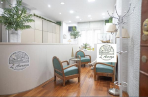 L'Aurora B&B Salerno